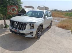 جي أي سي GS8